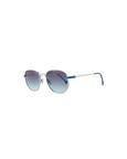 Milan Silver Sunglasses