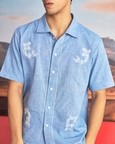 Motif Shirt
