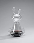 Bunny Decanter