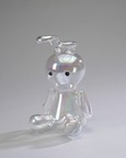 Bunny Sculpture