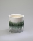 Mountain Candle