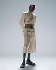 Box Bermuda Shorts