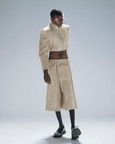 Box Bermuda Shorts