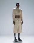 Box Bermuda Shorts