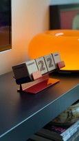 Block Perpetual Calendar
