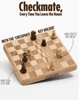 Chessboard Hanger