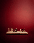 Chessboard Hanger