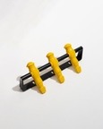 The Lineup (Foosball Hanger)