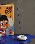 Polo Incense Holder