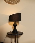 The Tilt Lamp