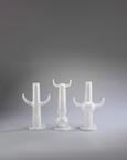 Nandi Candle Stand Set of 3
