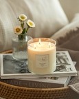 Vanilla Deluxe Candle