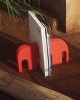 Jumbo Bookend