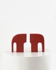 Jumbo Bookend