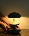 Atom Portable Table Lamp
