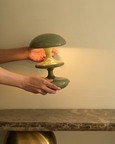 Atom Portable Table Lamp