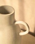 Auric Vase