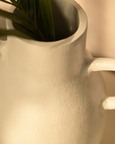 Auric Vase