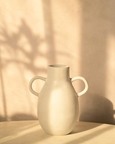 Auric Vase