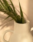Auric Vase