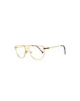 New York 24K Gold Plated Spectacles