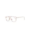 New York Rose Gold Spectacles