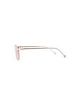 New York Rose Gold Sunglasses