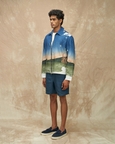 Tree of Life Jacket