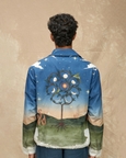 Tree of Life Jacket