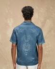 Resort Half Sleeve Shirt