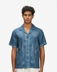 Resort Half Sleeve Shirt