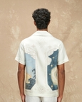Resort Half Sleev Shirt