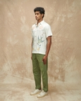 Resort Half Sleev Shirt