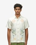 Resort Half Sleev Shirt