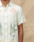 Resort Half Sleev Shirt