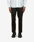 Tapered Drawcord Trousers