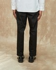 Tapered Drawcord Trousers
