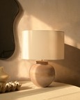 Brim Lamp