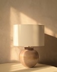 Brim Lamp