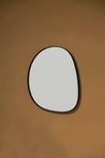 Pebble Mirror