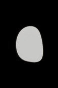 Pebble Mirror