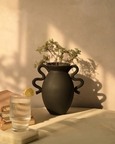 Asteria Vase