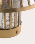 Fossil Portable Table Lamp