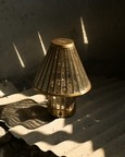 Fossil Portable Table Lamp
