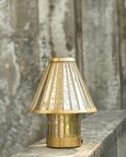 Fossil Portable Table Lamp