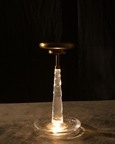Tap Portable Table Lamp