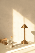 Orbit Portable Lamp