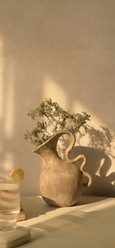 Vira Vase