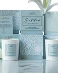 Gratitude Candle