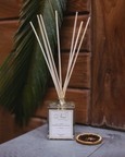 Mediterranean Breeze Reed Diffuser